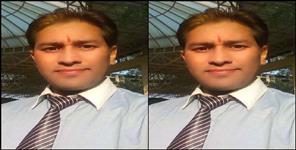 image: Dr. Atul Bamrada sent for National ICT Teacher Award