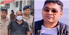 image: Man Shot brother in the back during Ramlila in Haldwani