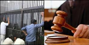 image: Boy stared at girl got one year jail in uttarakhand
