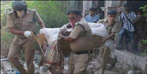 image: Woman dead body outside Dehradun mall big disclosure
