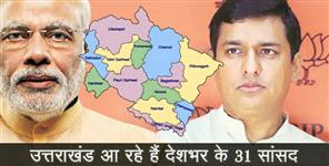 image: 31 mp to visit uttarakhand 