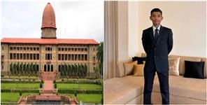 image: Ayush Joshi Selected For Indian National Military College