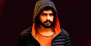 image: Gangster Lawrence Bishnoi Threatening Phone Call In Kashipur