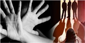image: Three Youths Raped A Girl in Almora