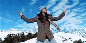 image: Darshan farswan Latest uttarakhandi song shiv jatadhari bhero