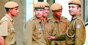 image: Home guards will get salary equal to police constable in Uttarakhand