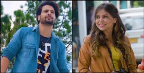image: Bk samant song binduli released on you tube