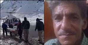 image: Security personnel posted in Kedarnath died of heart attack