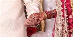 image: Mother Forced Marriage Of Minor Daughter In Almora