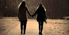 image: two girls became boy in nainital