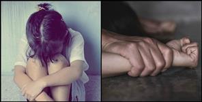 image: Little girl misbehaved in chamoli
