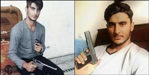 image: Bambiha gang hand in the Uttarakhand farmer murder