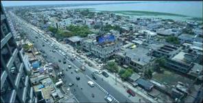 image: Two new cities will be built in Kashipur and Doiwala