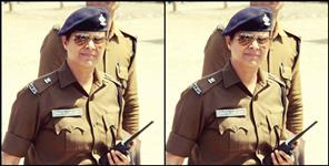 image: Dehradun sp city shweta chaubey corona warrior of the day