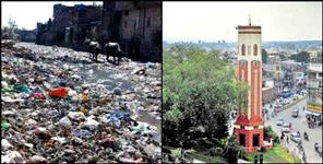 image: DEHRADUN POLUTION UPDATE