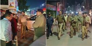 image: After Banbhulpura violence alert in many districts of Uttarakhand