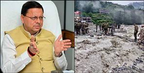 Assessment of losses in Dharali disaster begins