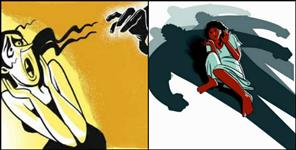 image: Owner of the resort molested a female employee in ramnagar
