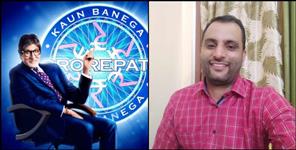 image: Nainital boy mohit joshi selected for kaun banega karorpati
