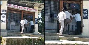 image: Liquor shops will be closed in the state from may 15