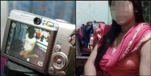 image: Husband upset with wifes dirty Action in Bageshwar