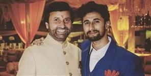 image: Saurabh Pant Prakash Pant Son Politics