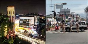 image: dehradun paltan bazar google map route gps zero zone