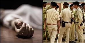 image: 24-year-old girl commits suicide in Dehradun