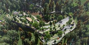 image: Dehradun ecological park construction to be investigated
