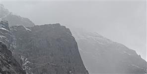 image: Uttarakhand Weather Update 23 February 2026