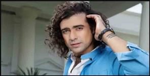 image: Jubin nautiyal elbow head ribs injury