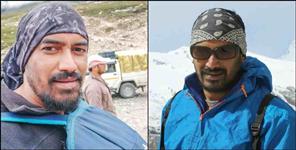 image: Nainital YouTuber photographer Amit Shah passed away