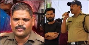Suspended Uttarakhand Constable Faces Fresh Action