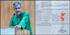 image: Indresh maikhuri blog on uttarakhand employment