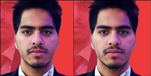 image: Graphic Era Hill University student Gaurav Binwal selected in Teradata