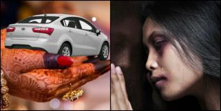 image: Shameful dowry case in Mangalore