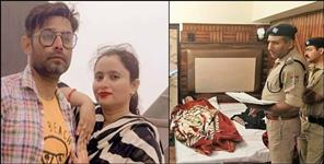 image: Women Dead body found in Nainital hotel big disclosure