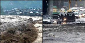 image: uttarkashi aarakot cloudburst disaster impact