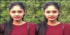 image: Pauri Garhwal Ringwan Village Anjali Rawat SSC Exam Topper