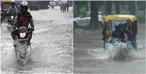 image: Uttarakhand Weather Forecast 10 July 2024