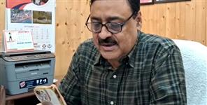 image: Garhwal commissioner gave strict instructions to officers