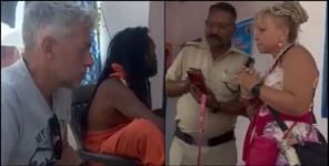 image: Foreign tourists assaulted in Chopta hotel