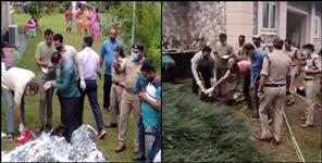 image: Dehradun unnati sharma murder case investigation