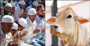 image: Haridwar Celebrates Eid with Prayers for Peace and Harmony