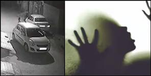 image: accused kept stripping wife with his friends in car