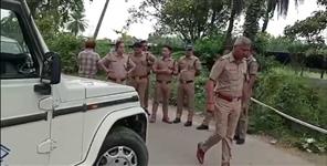 18-Year-Old Girl Found Dead in Kashipur Murder Suspected