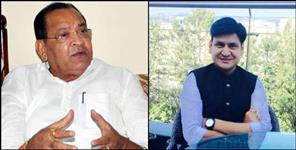 image: yashpal Arya may join congress with son