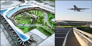 image: The Biggest Airport of Uttarakhand to buit in Pantnagar Ajay Bhatt