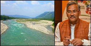 image: Song dam project gets environmental approval