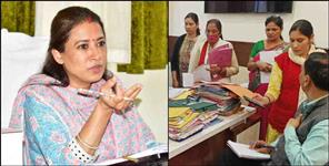 image: Uttarakhand Nanda Gaura Yojana Fraud Case Filed on 193 People